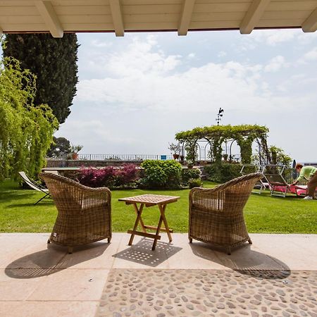 B&B Poggio Caiar 卡普里诺韦罗内塞 外观 照片