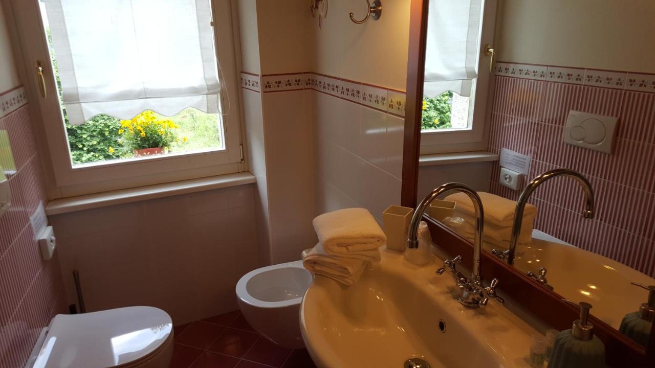 B&B Poggio Caiar 卡普里诺韦罗内塞 客房 照片