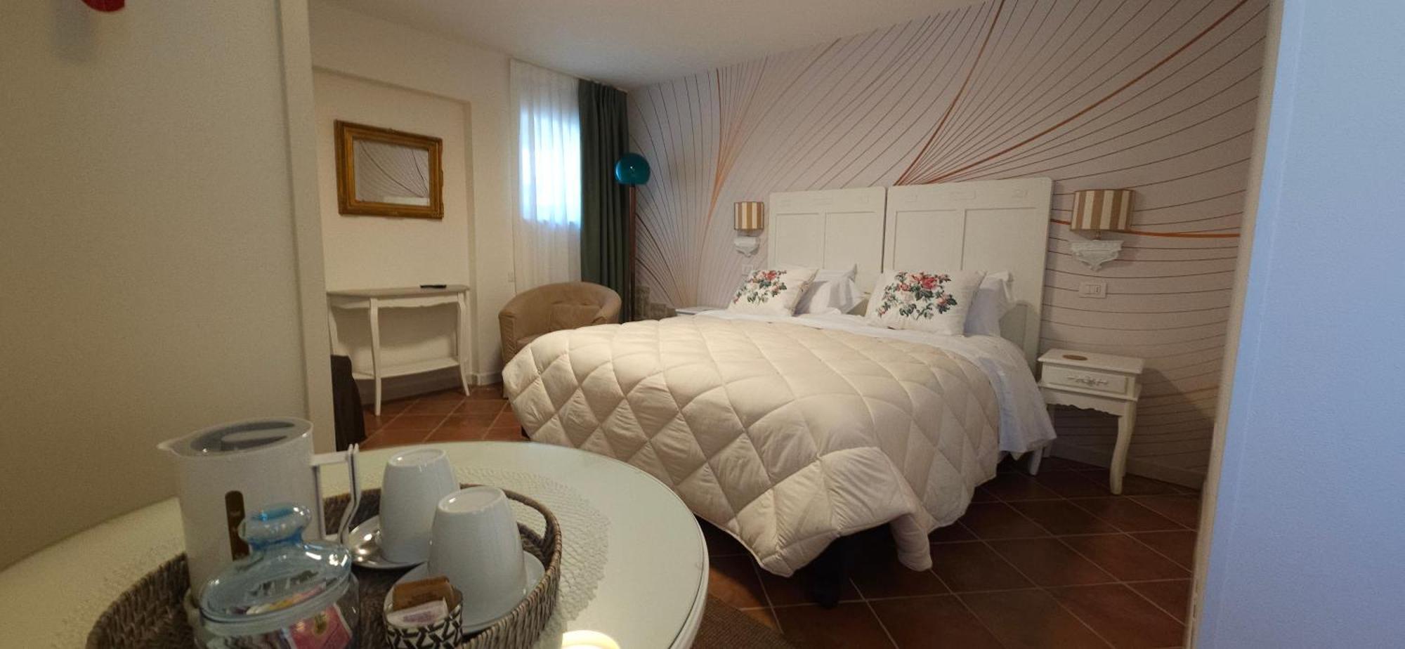B&B Poggio Caiar 卡普里诺韦罗内塞 外观 照片